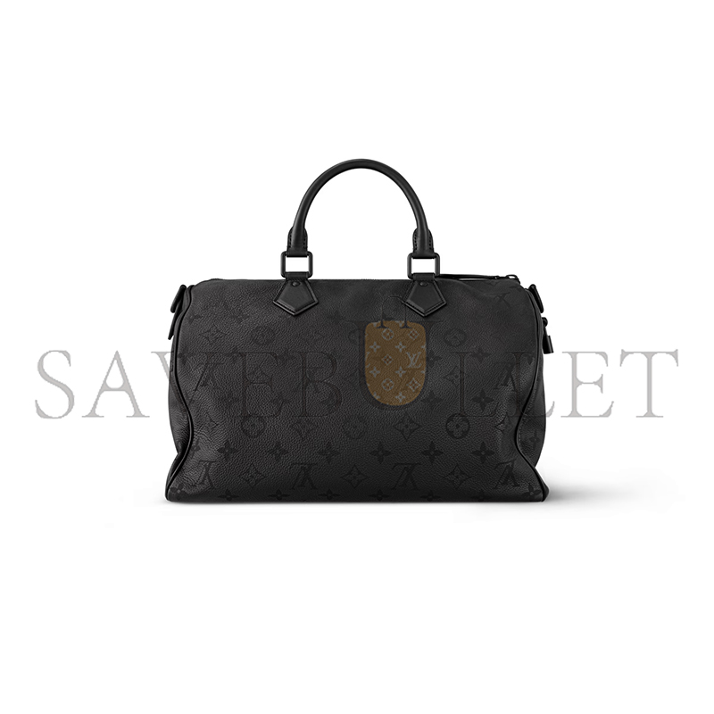 LOUIS VUITTON SPEEDY P9 BANDOULIÈRE 40 M13916 (40*26*23cm)